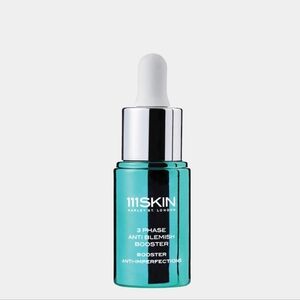 111Skin 3 Phase Anti Blemish Booster